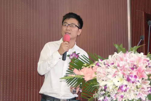 首届中国太阳能采暖、制冷技术交流会