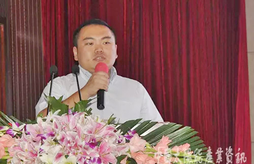 首届中国太阳能采暖、制冷技术交流会