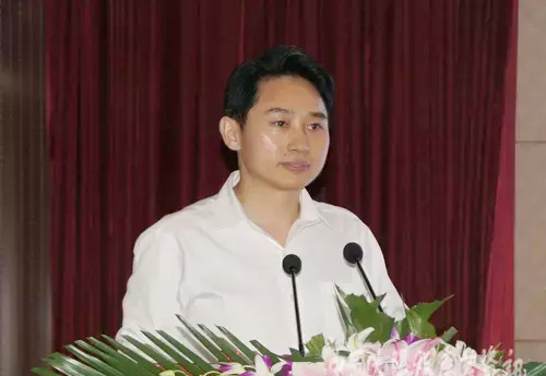 首届中国太阳能采暖、制冷技术交流会