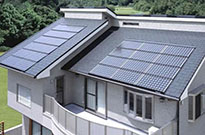 阳能热水器支架安装基本要求及具体方法