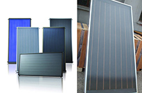 平板太阳能集热器基础知识