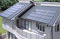 平板型太阳能热水器基础知识