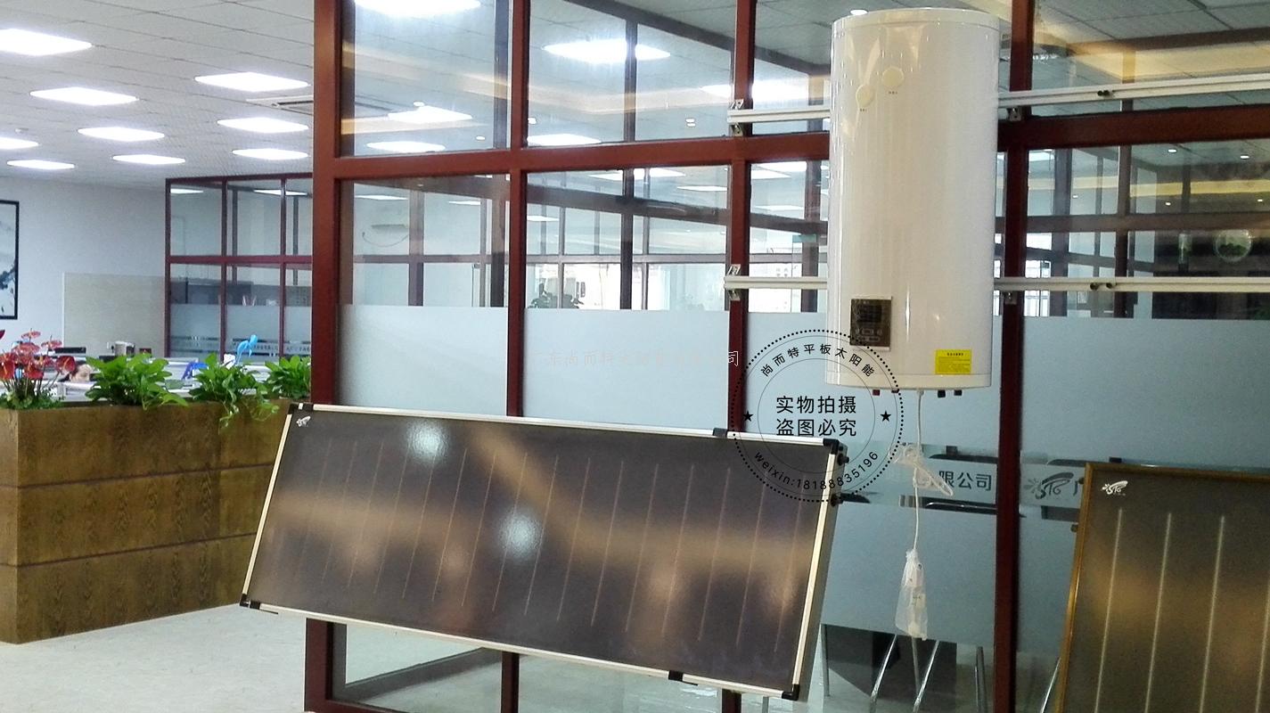 阳台壁挂式热水器安装要点