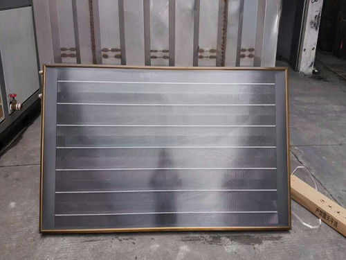 太阳能集热器，你知道多少？