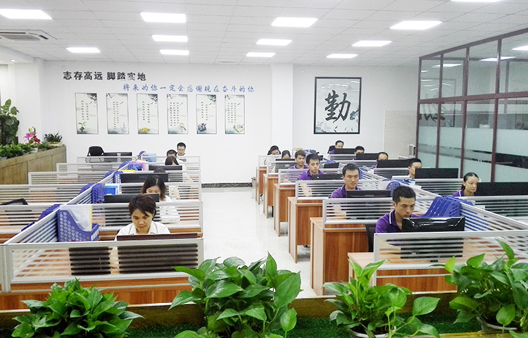 专业的技术团队