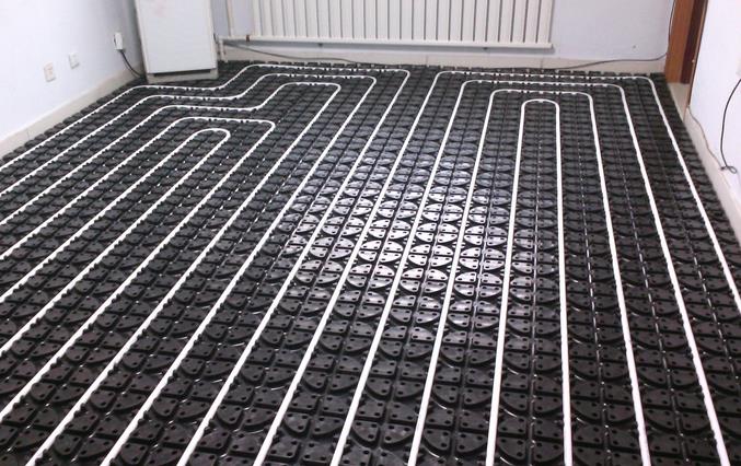 谈谈太阳能光热取暖