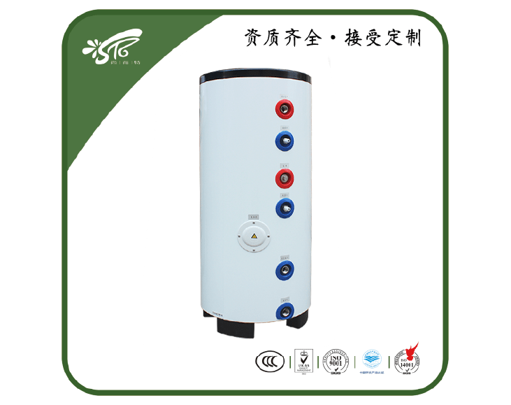 太阳能承压水箱