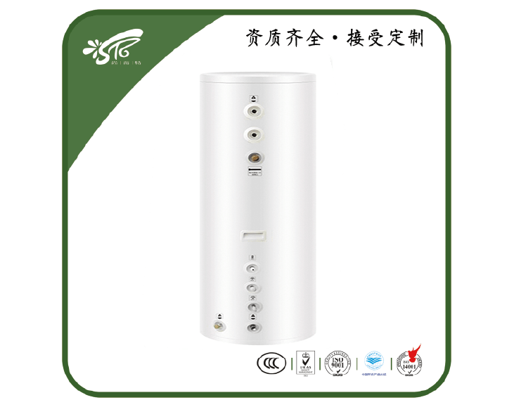 太阳能承压水箱