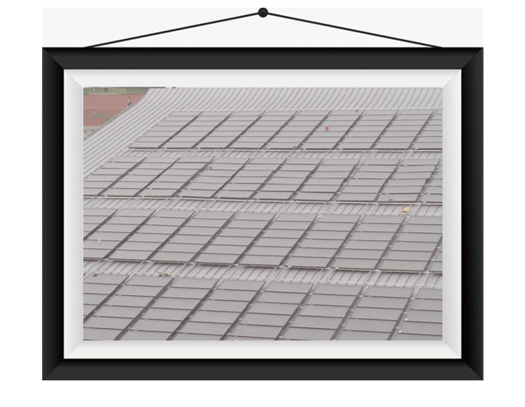 太陽能熱水工程-太陽能溫室項目