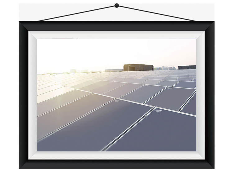 太陽能熱水工程