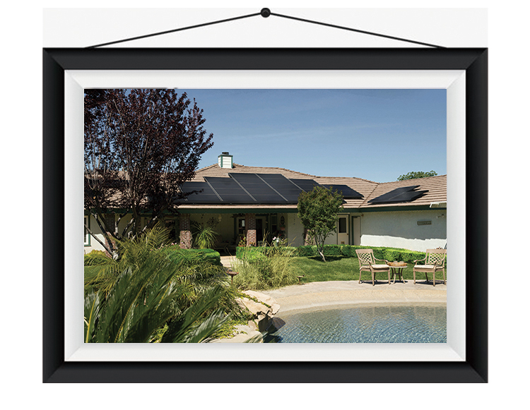 太阳能热水工程-酒店太阳能热水项目