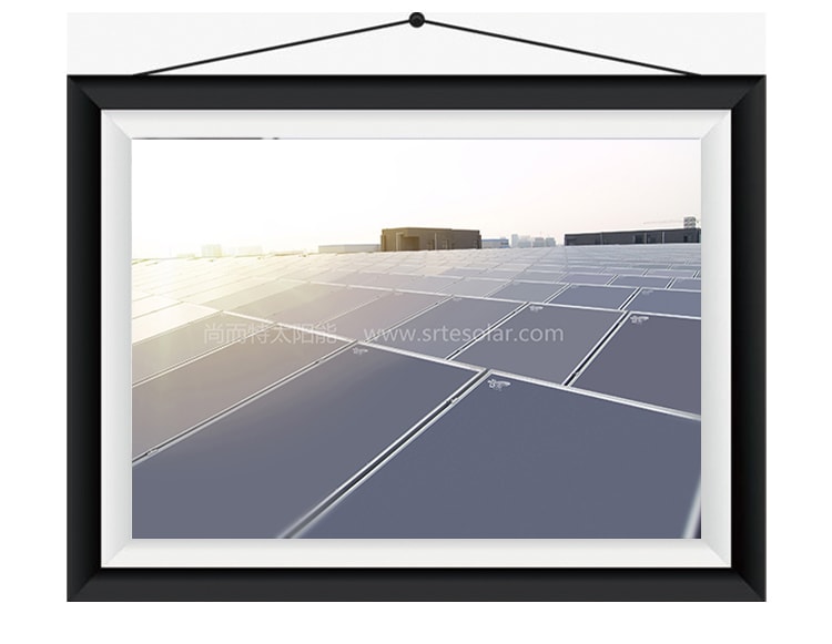 太陽能熱熱水工程