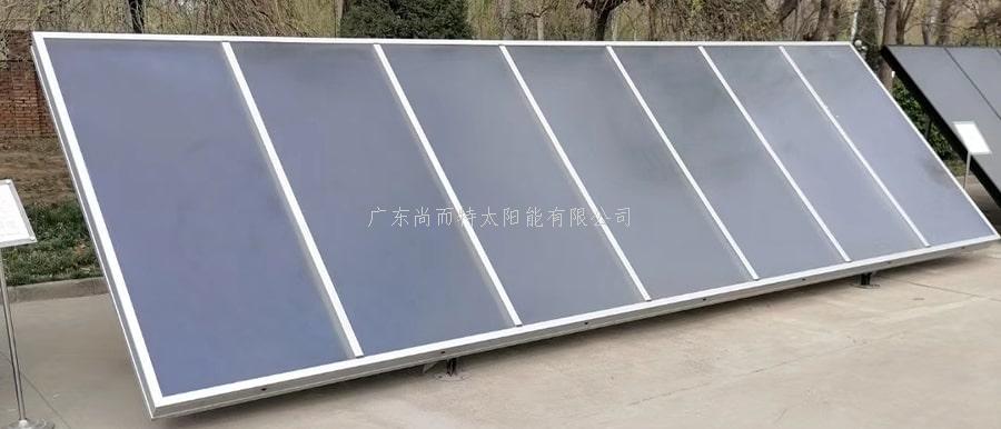 北方冬季清洁采暖试点